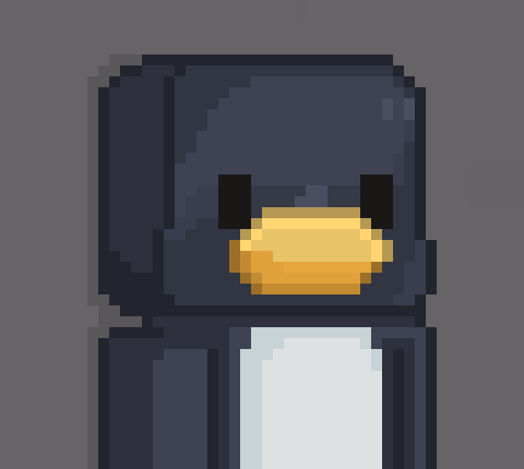 [10ad3a] Pird pfp