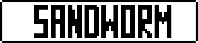 [aca841] Sandworm Name