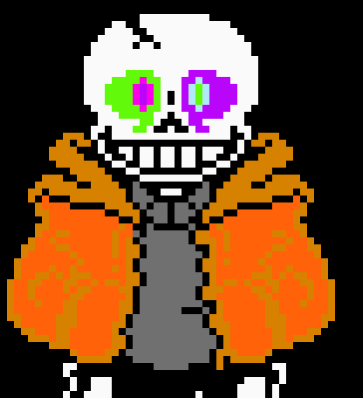 -omnosity looks at ink- are you ok mate