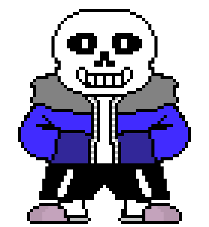 sans