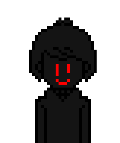 [b63bdb] SANS, WHY DON'T YOU SHOW THAT HATE OF YOURS? WON'T THAT BE F U N ! ! !