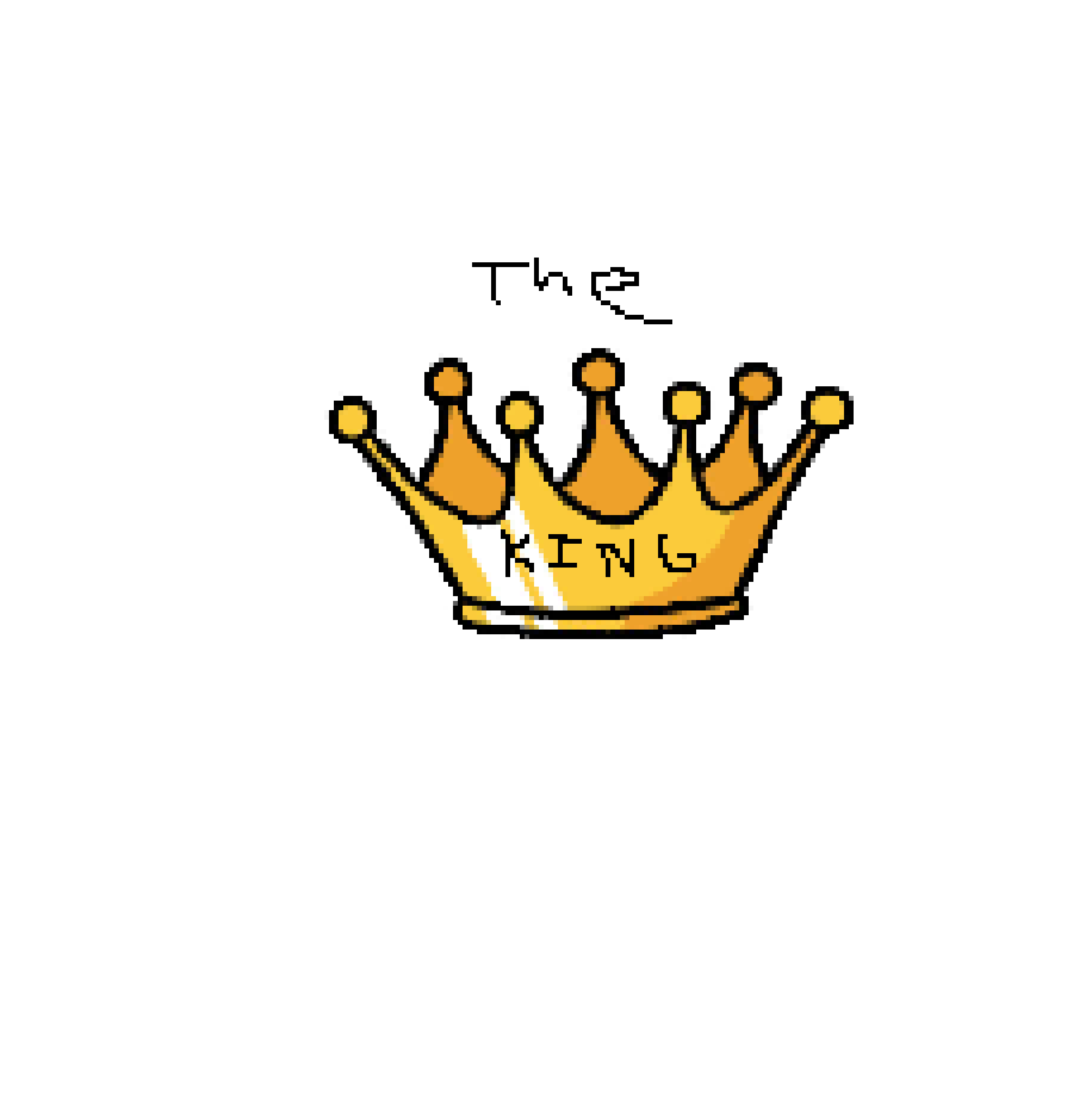 [86f407] crown