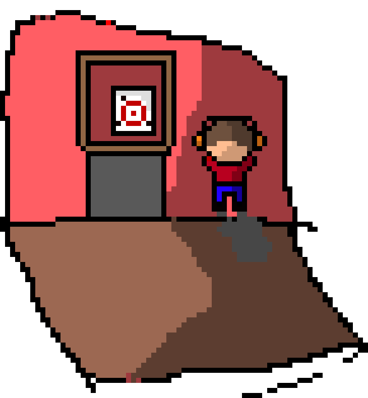 [9664c4] target practice