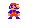 [aa1448] Super Mario Bros. (Beta) Small Mario