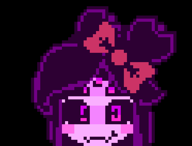 [b59ecf] I mostly play Undertale RP: Crossing Paths, pretty fun game in my opinion -Ash, with a changed ID