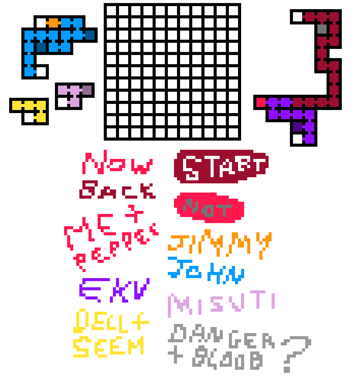 [6b8263] what i got for maps so far (might be wrong idk)