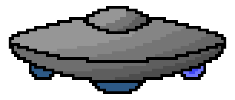 [9664c4] UFO-Right