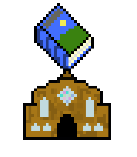 [c9689e] library