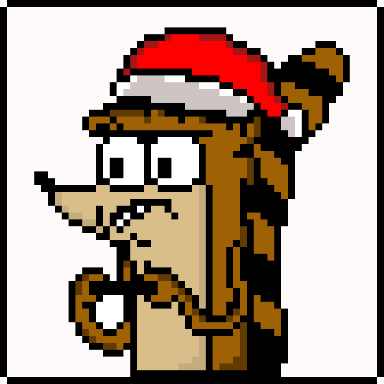 [9664c4] Christmas Rigby 