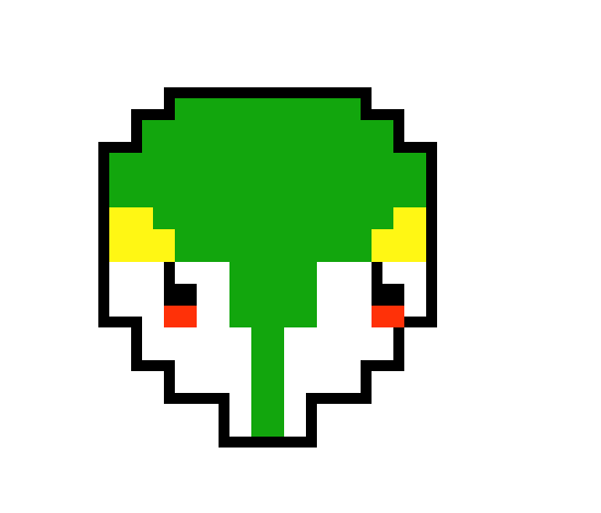 [9664c4] Snivy