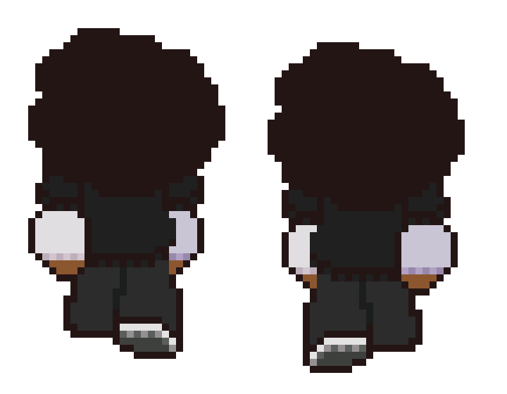 [e9b33b] blinks