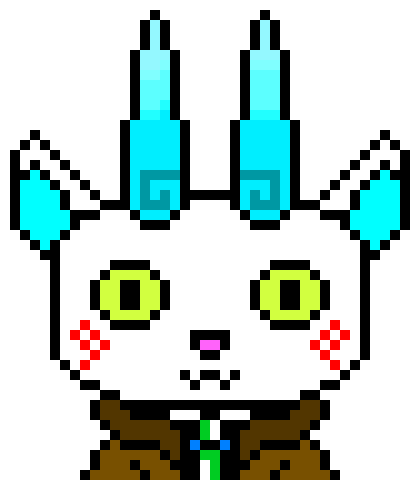 [5b2f3e] I’m using Komasan because mobile doesn’t show Komakori, -Colorverse.
