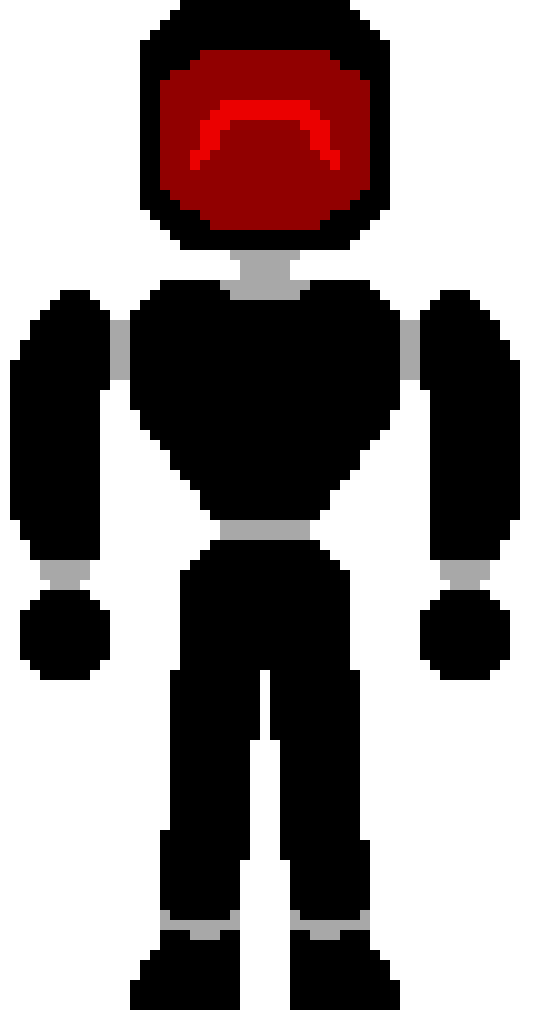 [25d002] Listen Triangle. The Deal was nothing. I dont care about your deal anymore, And for the Ink skele. He doesnt matter to me. Soon, This realm will be completely shut off to the outside world.