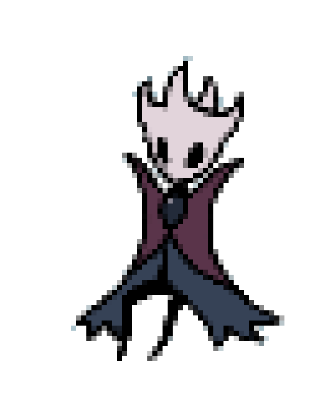 [990543] This fucking bitch (Hollow Knight) (Free to use)