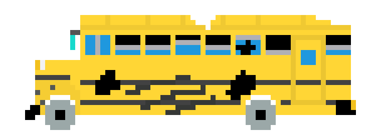 [15dea7] damaged bus 2