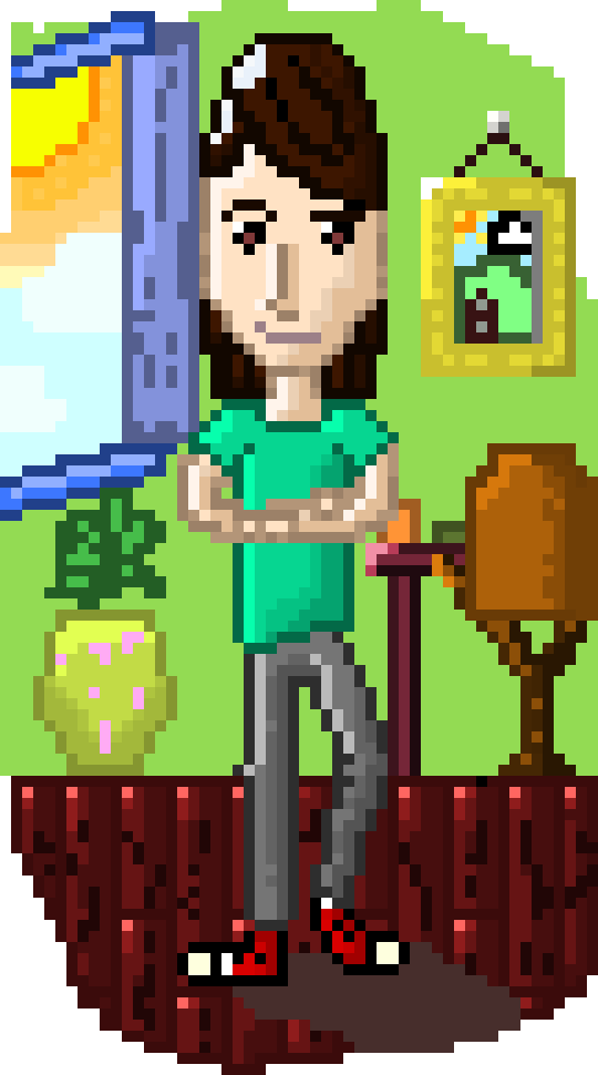 [9664c4] Avatar