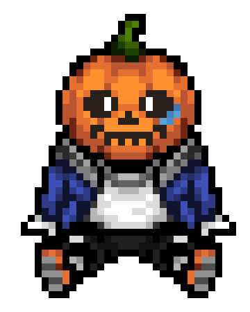 [35dc76] im a diehard undertale fan and only until recently i never actually played the game