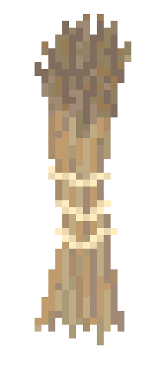 [c23aab] smudge stick