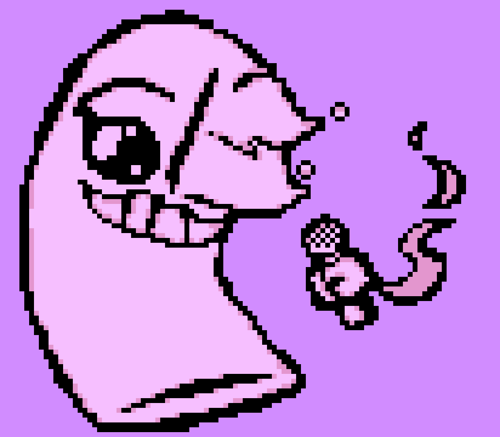 [8423fb] ss!underswap happstablook