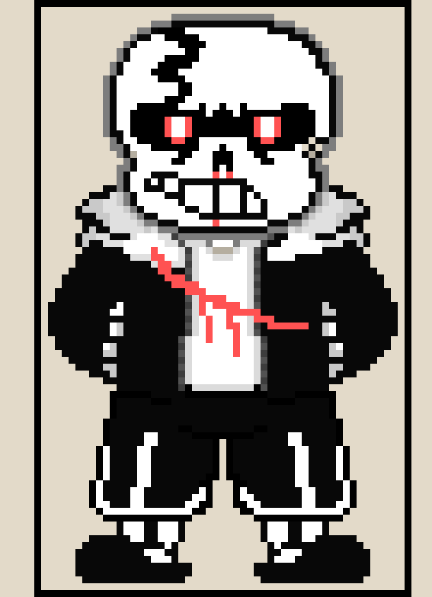 design for last breath