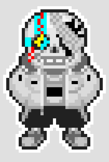 undertrap(sans)