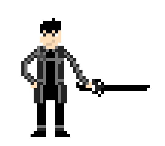 [9664c4] Kirito-kun