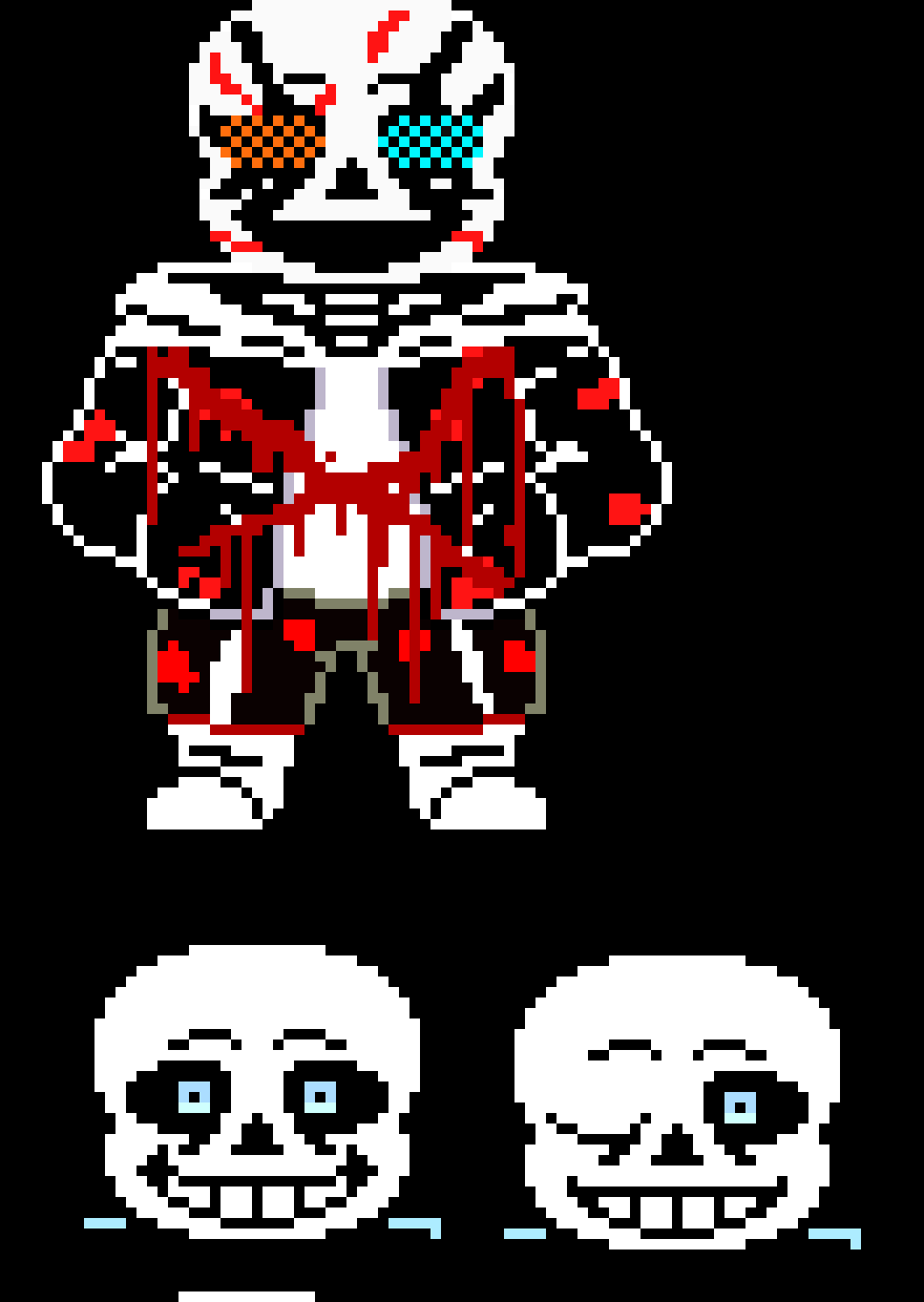 [df4002] Oh, I see what is going on here. You took one of my sprites without my permission.