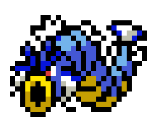 [9664c4] Gyarados