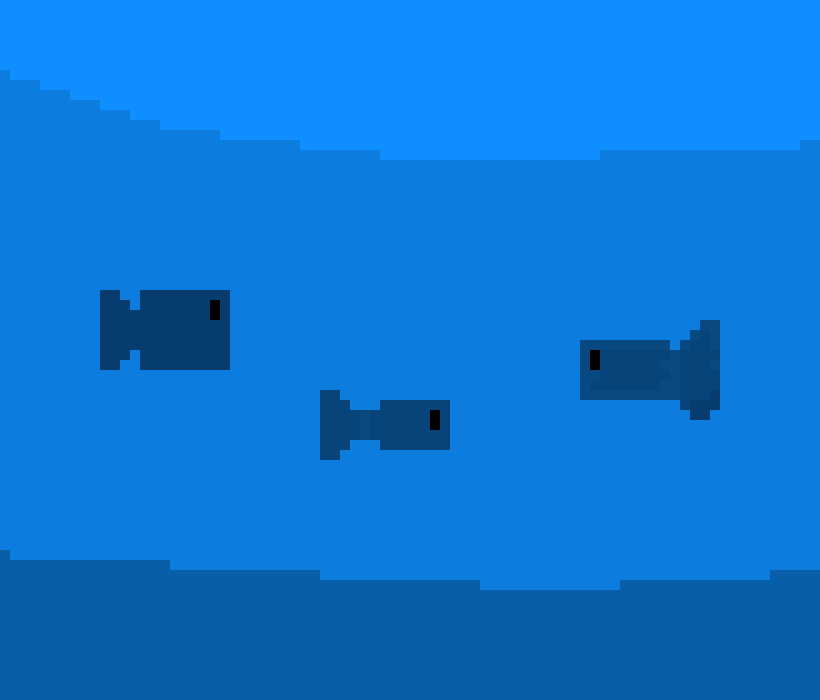 [868eb3] fish