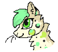 [9664c4] Wolf