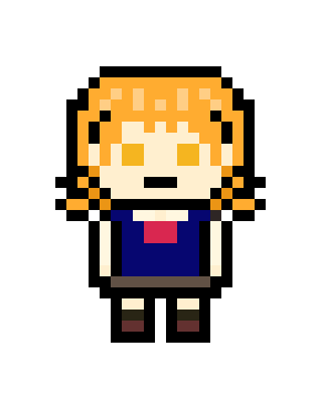 [876d00] Sasagawa Kyouko