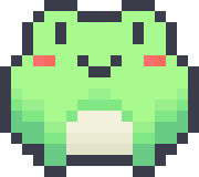 [272f25] frog