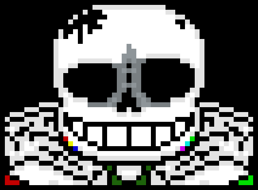 [e8cb42] *looks at him* how- . . . how are you alive, i killed you?!