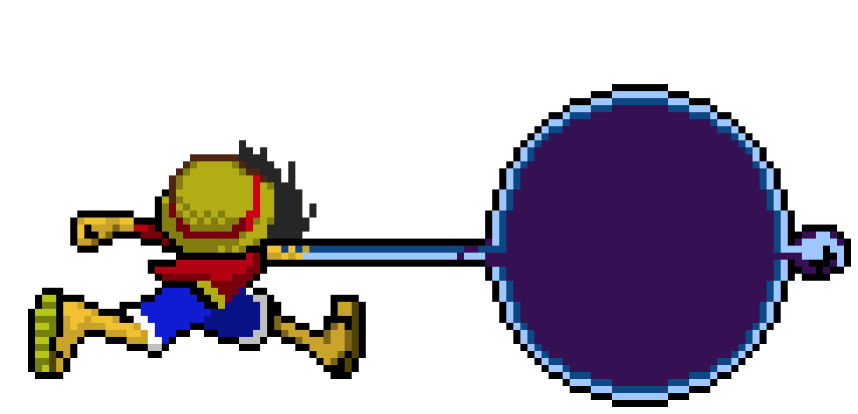 [9664c4] OP Ellephant Gun!