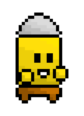 [6bf610] Bullet