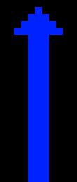[9664c4] Arrow