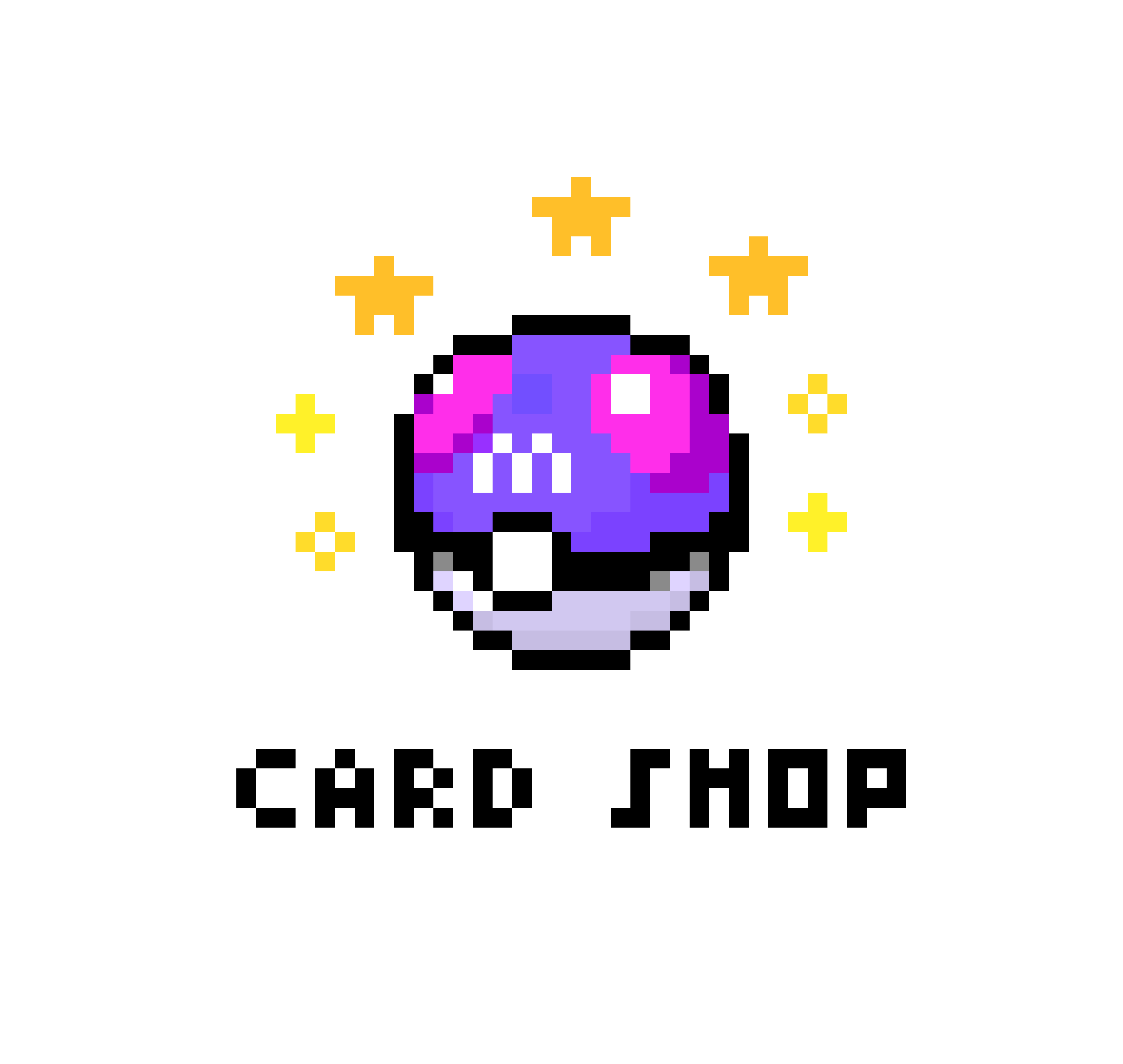 [9664c4] Master Ball_with_7stars