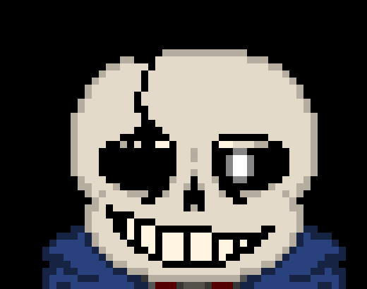 [9664c4] UnderShrike- Smells like a duo of Skele-BONES.