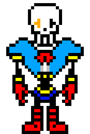 [9664c4] Disbelief Papyrus
