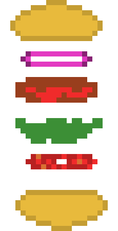 [d62d4d] burger