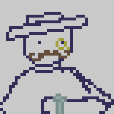 [a0ef0e] sirius, is that a sombrero?