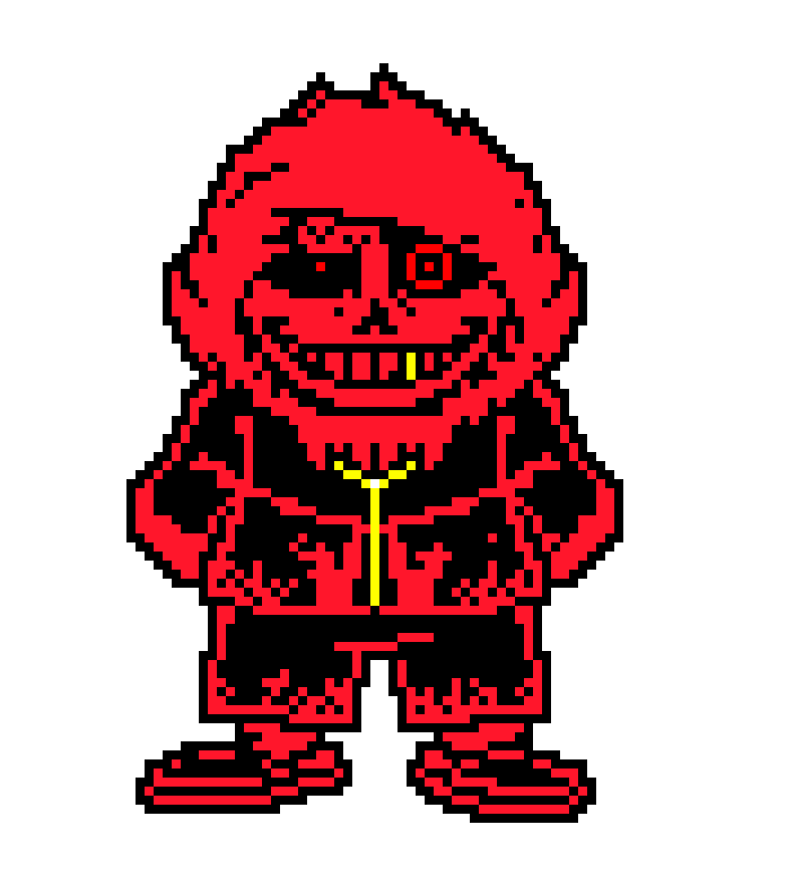 [7dc66f] Dustfell Remake
