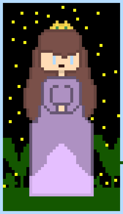 [9664c4] Princess Moonrise