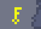 [9826e1] locked door (Hey look I found a horribly designed key for the door! -Ray)