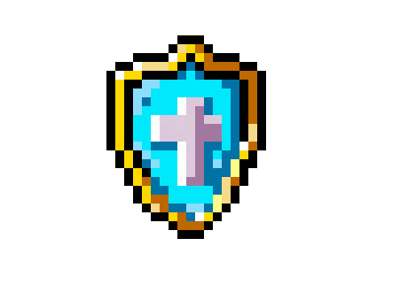 [af16d0] Shield