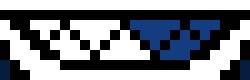 [90896a] I was just trying to be nice, Chey. But seriously, that's not the point. The point is "Teeth are not blue."