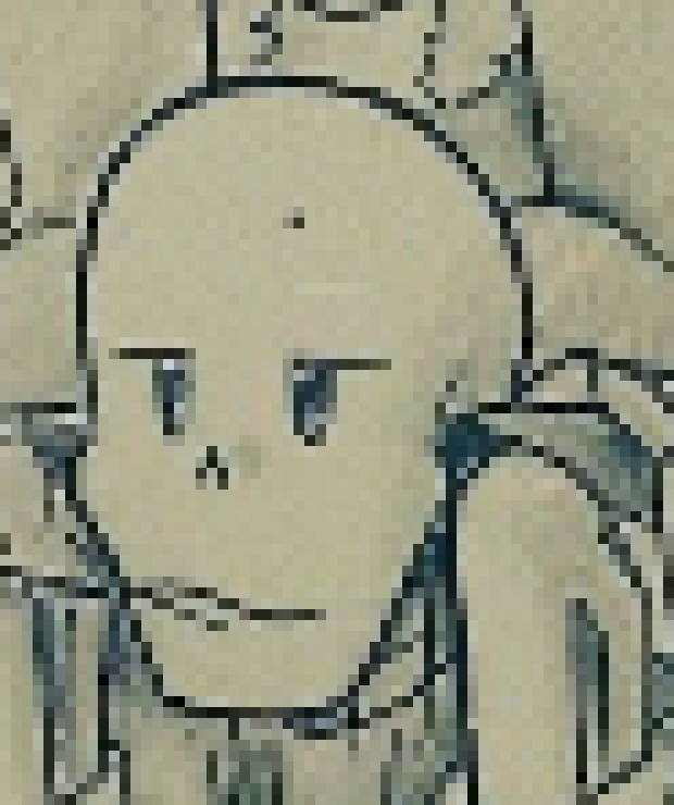 [691fe2] And more importantly- are you guys, netural, pacifist or a genocide routed AU.        -  Cherry