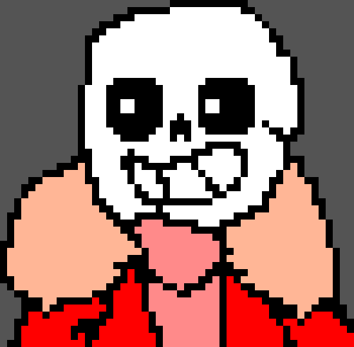 [53a360] Note : Im to lazy to make an paperjam sprite so