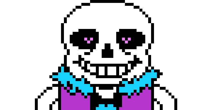 sends a cumshot at flowey ~