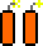 [e63534] dynamite